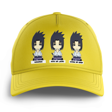 Casquettes Enfants Parodies Manga