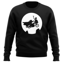 Sweatshirts Filmparodien