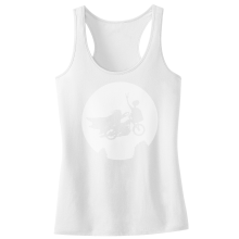 Mdchen Kinder Tank top Filmparodien