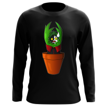 Long sleeve T-shirts Video Games Parodies