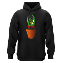 Kaptische sweatshirts Manga-parodien