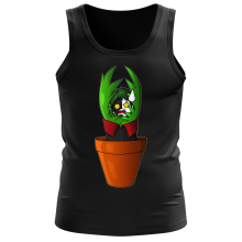 Herren Tank Top Manga-Parodien