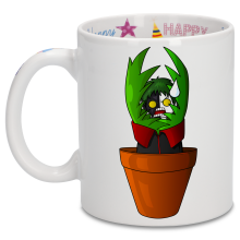 Mugs Anniversaire Parodies Jeux Vido