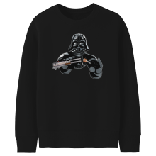 Kinder Sweatshirt Filmparodien