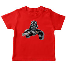 Baby T-shirts Film parodier