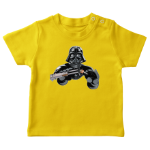 Baby T-shirts Film parodier