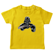 Baby T-shirts Filmparodien