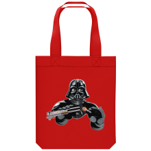 Sac Tote Bag en coton Bio Parodies Jeux Vido