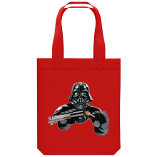 Organic Cotton Tote Bag Movies Parodies