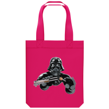 Organic Cotton Tote Bag Movies Parodies