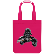 Shopper (Tote Bag) aus Bio-Baumwolle Filmparodien