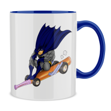 Mugs Video Games Parodies