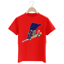 Camisetas Nios Parodias de videojuegos