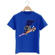 Boys Kids T-shirts Manga Parodies