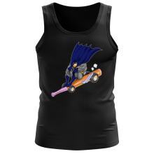 Heren tanktops Filmparodien