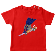 Baby T-shirts Film parodier