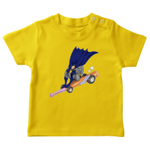 Baby T-shirts Filmparodien