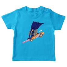 Baby T-shirts Film parodier