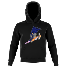 Kids Hooded Sweatshirts Video Games Parodies