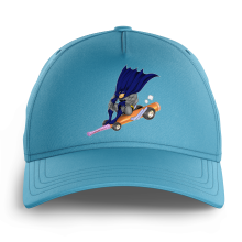 Cappelli Bambini Videogiochi Parodie