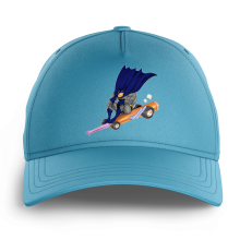 Casquettes Enfants Parodies Jeux Vido