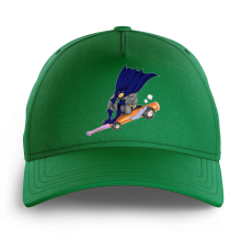 Casquettes Enfants Parodies Jeux Vido