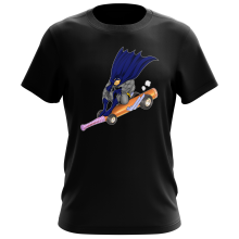 T-shirts Hommes Parodies Jeux Vido