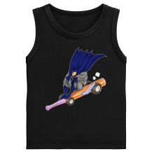 Boys Kids Tank Tops Video Games Parodies