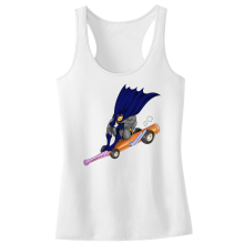 Girls Kids Tank Top Video Games Parodies