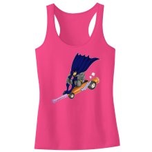 Girls Kids Tank Top Video Games Parodies