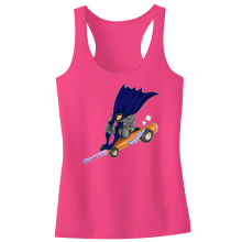 Mdchen Kinder Tank top Filmparodien