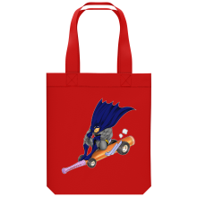 biologisch katoenen draagtas (Tote Bag) Filmparodien
