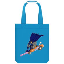 Ekologisk bomullsvska (Tote Bag) Parodier Tv-spel