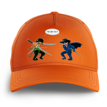 Casquettes Enfants I <3 MANGA