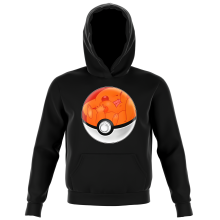 Kids Hooded Sweatshirts Video Games Parodies