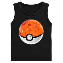 Boys Kids Tank Tops Video Games Parodies