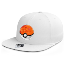 Casquette Rap Snapback Parodies Jeux Vido