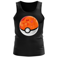 Heren tanktops Filmparodien
