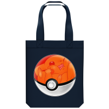 Bolsa (Tote Bag) de algodn orgnico Parodias de videojuegos