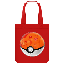 biologisch katoenen draagtas (Tote Bag) Filmparodien