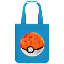 Organic Cotton Tote Bag Video Games Parodies