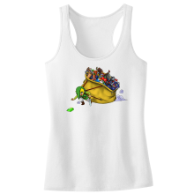 Girls Kids Tank Top 