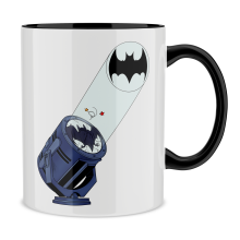 Mugs Movies Parodies