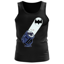 Heren tanktops Filmparodien