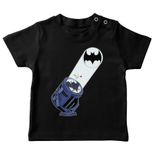 Baby T-shirts Filmparodien