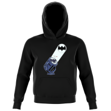 Kids Hooded Sweatshirts Movies Parodies