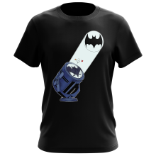 T-shirts Hommes Parodies Manga