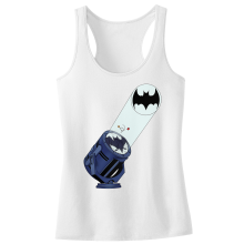 Mdchen Kinder Tank top Manga-Parodien