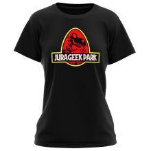 Women T-shirts Video Games Parodies