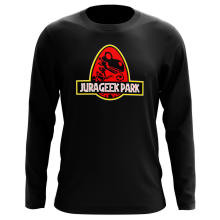 Long sleeve T-shirts Movies Parodies